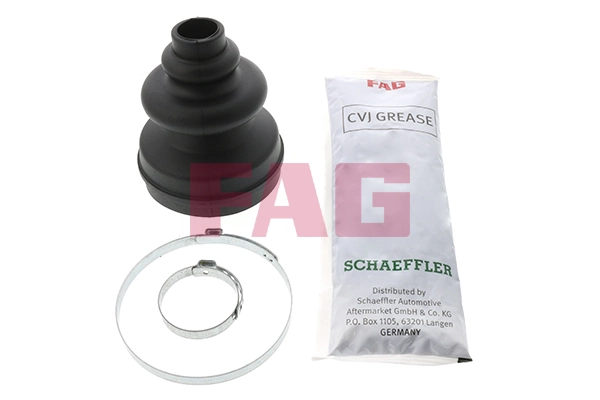 Bellow Kit, drive shaft